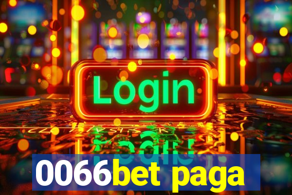 0066bet paga